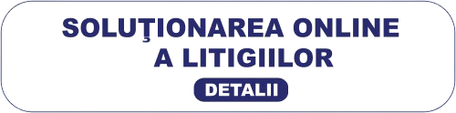 Solutionarea Online a Litigiilor